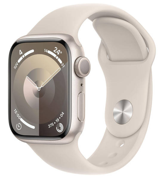 Apple MR8T3DH/A Watch Series 9 41 Mm Digital MR8T3DH/A
