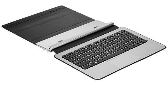 HP 800577-DD1 Wu Travel Keyboard Iceland 800577-DD1
