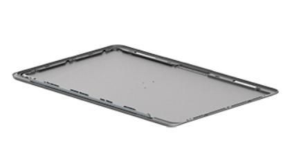 HP 800579-001 Display Back Cover 800579-001