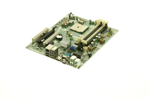 HP 703596-001 System board 703596-001