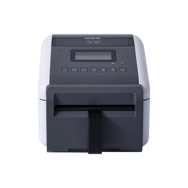 Brother TD4550DNWBFCZ1 Td-4550Dnwbfc Label Printer TD4550DNWBFCZ1