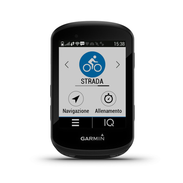 Garmin 010-02060-01 Edge 530 6.6 Cm 2.6" 010-02060-01