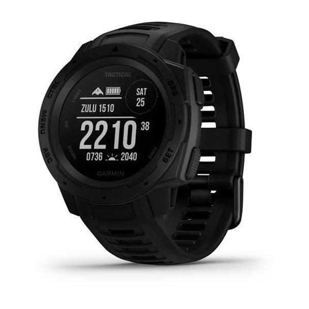 Garmin 010-02064-70 Instinct Tactical Edition 128 010-02064-70