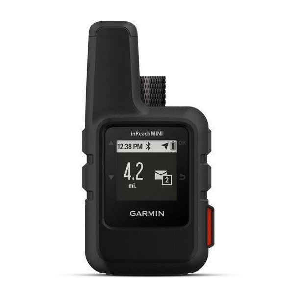 Garmin 010-01879-01 Inreach Mini Personal Black 010-01879-01