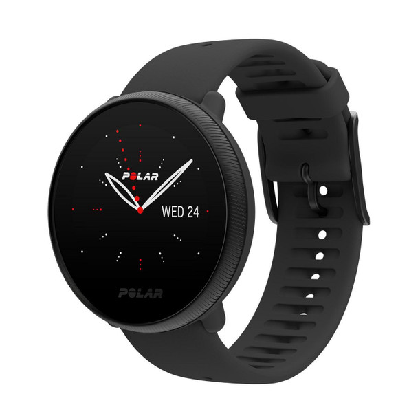 Polar 90085182 Ignite 2 3.05 Cm 1.2" Tft 90085182