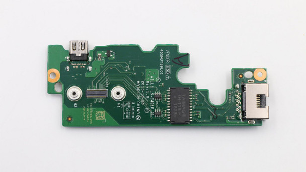 Lenovo 00NY627-RFB Card RJ45 00NY627-RFB