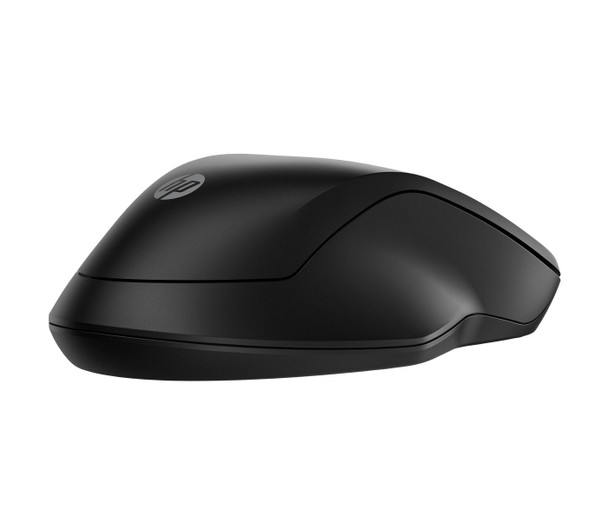HP 8R3U1UT#ABB HP 255 Wireless Mouse - Black 8R3U1UT#ABB