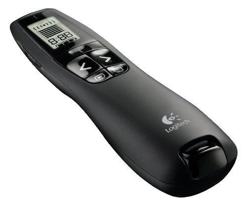 Logitech 910-001350 Professional Presenter R800 910-001350