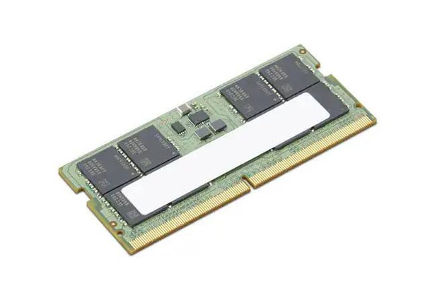 Lenovo 5M31L87393 16GB DDR5 SODIMM memory module 5M31L87393