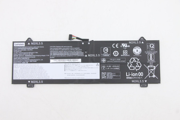 Lenovo 5B10Z26482 FRU C750 CP/B L19C4PDC 5B10Z26482