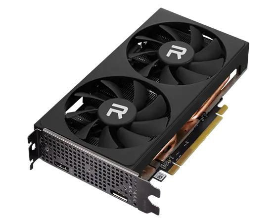 Lenovo 4X61N96915 Graphics Card Amd Radeon Rx 4X61N96915