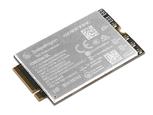 Lenovo 4XC1Q34839 Network Card Internal Wwan 4XC1Q34839