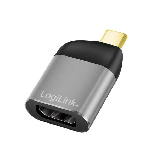 LogiLink CUA0204 Cable Gender Changer Usb-C CUA0204