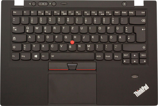 IBM FRU04Y0798 Keyboard GERMAN FRU04Y0798