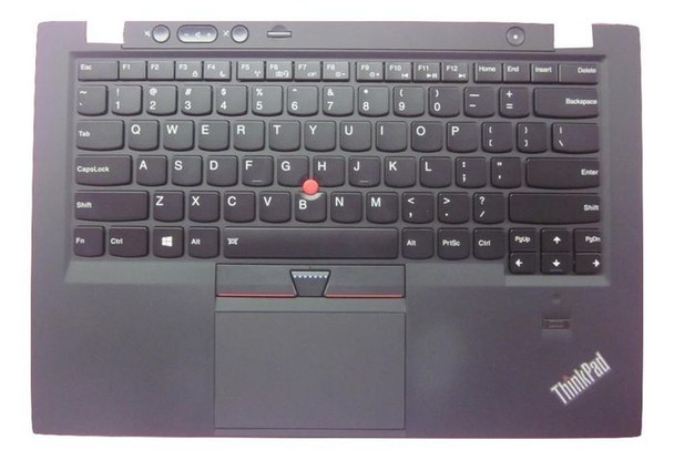Lenovo FRU04Y0789 Keyboard LATIN AMERICAN FRU04Y0789