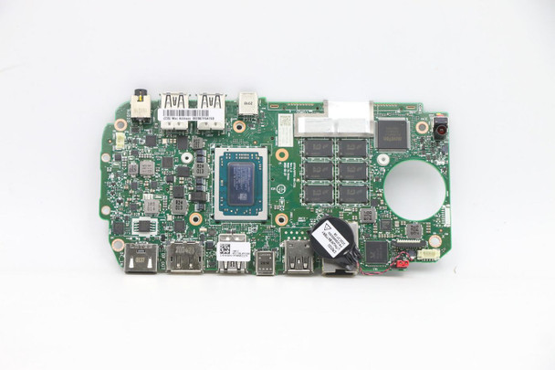 Lenovo 5B20U54205 R5 3500U+8G MB FRU IoT DPK 5B20U54205