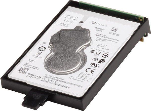 HP B5L29A-RFB Secure High Prformnce Hard B5L29A-RFB