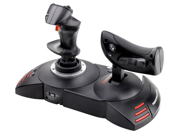 Thrustmaster 2960703 T.Flight Hotas X PC 2960703