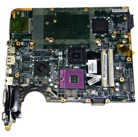 HP 516293-001 PC Board 516293-001