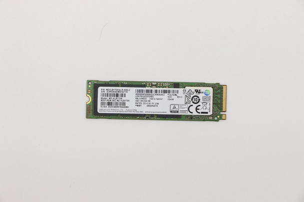 Lenovo FRU01FR510 SSD 1TB PM981 PCIe M.2 FRU01FR510