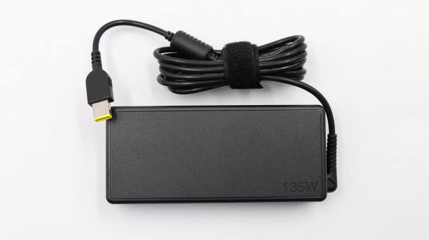 Lenovo FRU00PC762 AC Adapter 135W 100-240V FRU00PC762