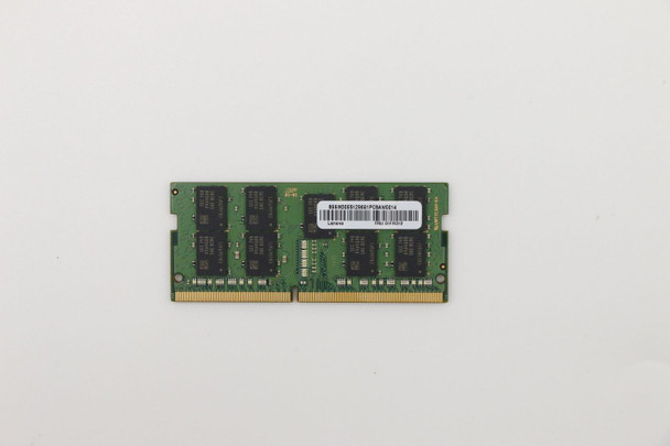 Lenovo 01FR312 Memory 8GB DDR4 2400 ECC 01FR312