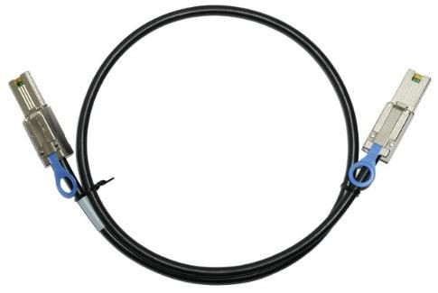 Lenovo 01DE249 0.6M 12GB SAS Cable MSAS Hd 01DE249