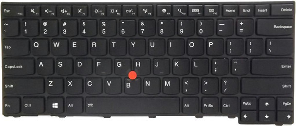 Lenovo FRU00HW862 CS13T-KBD.SI.SRX.BL FRU00HW862