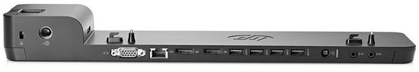 HP 732252-001-RFB UltraSlim Docking Station 2013 732252-001-RFB