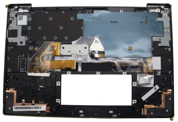 Lenovo 5M11L83280 Keyboard assembly for Lenovo 5M11L83280
