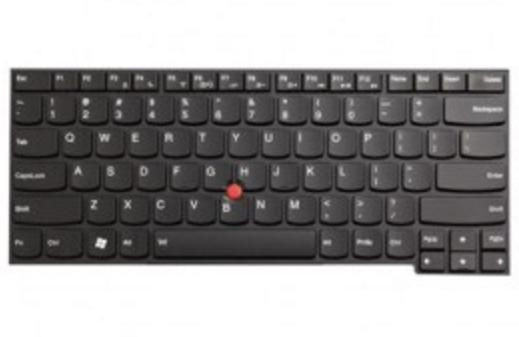 Lenovo 04W2821 Keyboard SWISS 04W2821