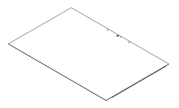 Lenovo 00HN842 X1 14.0" WQHD AG MULTITOUCH 00HN842