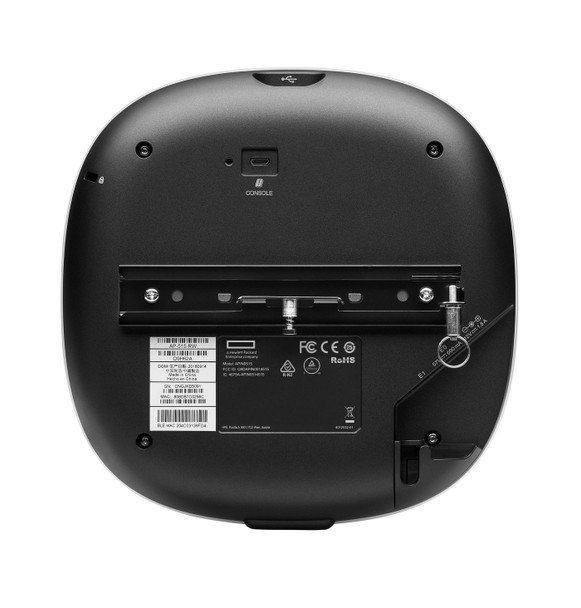 Hewlett Packard Enterprise Q9H61A ARUBA AP-515 JP UNIF AP STOCK Q9H61A