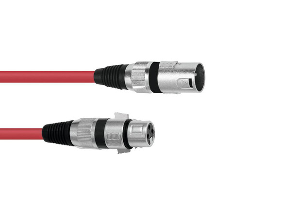 Omnitronic 30220899 Audio Cable 1 M Xlr 3-Pin 30220899