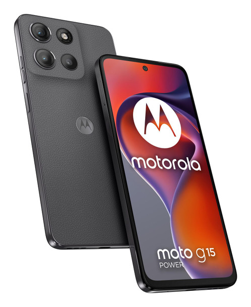 Motorola PB6G0001PL Moto G15 Power 17.1 Cm PB6G0001PL