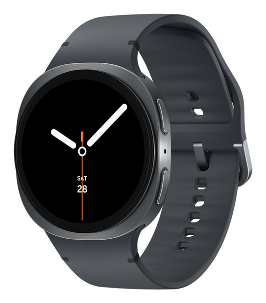 Samsung SM-L335FDAAEUB Galaxy Watch 8 3.81 Cm 1.5" SM-L335FDAAEUB