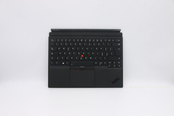 Lenovo 02HL166 ThinkPad X1 Tablet Gen3 Thin 02HL166