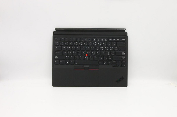 Lenovo 02HL155 ThinkPad X1 Tablet Gen3 Thin 02HL155
