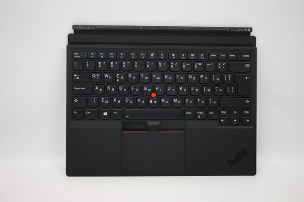 Lenovo 02HL157 ThinkPad X1 Tablet Gen3 Thin 02HL157