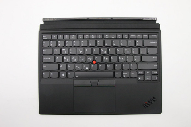 Lenovo 02HL162 ThinkPad X1 Tablet Gen3 Thin 02HL162