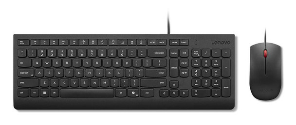Lenovo 4X31R64414 Keyboard Mouse Included 4X31R64414