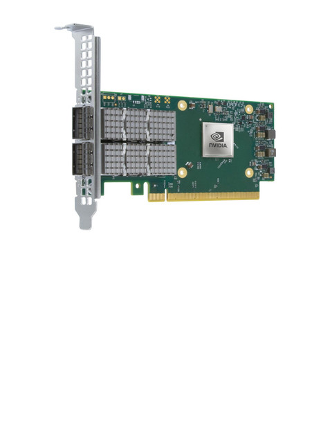 Hewlett Packard Enterprise S2A69A Nvidia Ethernet 10/25Gb S2A69A