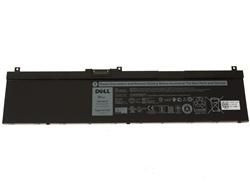 Dell GW0K9 Battery 97WHR 6 Cell Lithium GW0K9