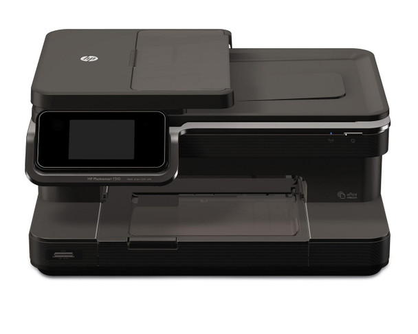 HP CQ877B PHOTOSMART 7510 E-AIO PRINTER CQ877B