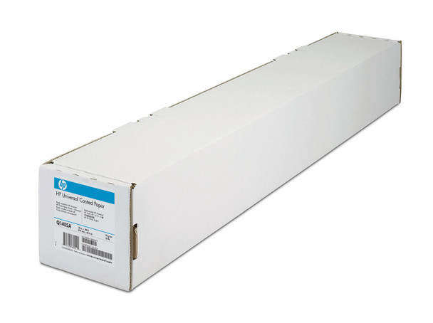 HP Q1405A Coated Paper Q1405A