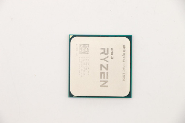 Lenovo 01AG262 AMD Ryzen3 PRO 2200G 3 01AG262