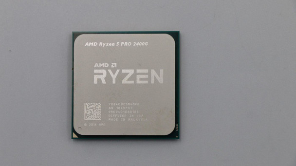 Lenovo 01AG261 AMD Ryzen5 PRO 2400G 3 01AG261