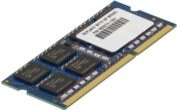 HP 693374-001-RFB 8Gb Pc3L 12800 1600Mhz Shared 693374-001-RFB