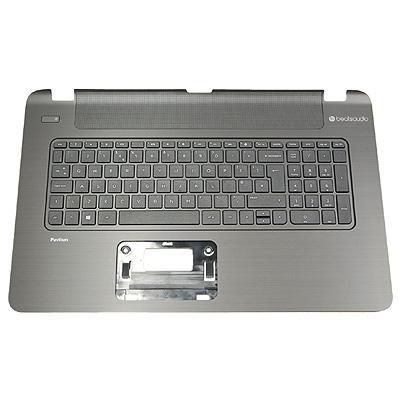 HP 765806-151 Top Cover & Keyboard Greece 765806-151