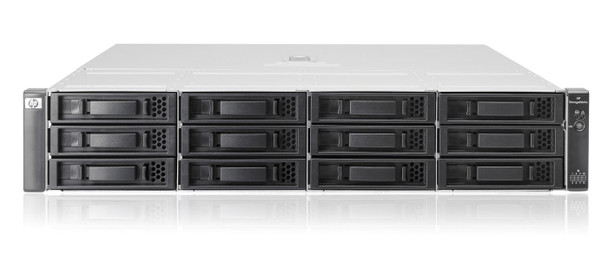 Hewlett Packard Enterprise AD542B-RFB STORAGEWORKS M5314A FC AD542B-RFB